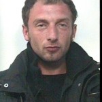 Palazzolo: un arresto per resistenza a P.U.