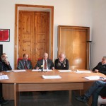 ROSOLINI - Appaltato ad una ditta di Rosolini ,il Cavalcaferrovia.