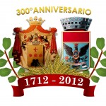ROSOLINI - Ufficializzato il logo del 300° Anniversario della fondazione della Città