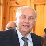 ROSOLINI - Il punto di vista leader provinciale dell’area del “Buongoverno” Tino Di Rosolini sul cavalcaferrovia.