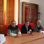 Presentato il progetto scolastico Comenius del 1° I.C. “Sacro Cuore”