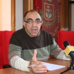 ROSOLINI - La posizione del Sindaco Savarino sulla Sai 8