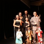 Domani 27 luglio – anfiteatro di Villarosa (En)Operazione Lisistrata  Ovvero “Il letto è Cosa Nostra” di Valeria Aless