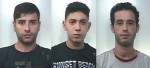 Rosolini: 4 arresti per detenzione di eroina.