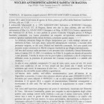 Precisazioni del Sindaco Bonfanti in merito al Rifugio Sanitario per cani di c.da Volpiglia  
