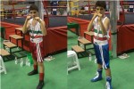 ROSOLINI . I gemelli Giuca campioni d'Italia di box.
