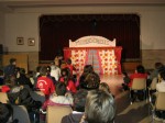 La marcia dei diritti dei bambini, anche a Noto, grazie allo spettacolo di Mundo Circus.  