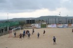 campionato di promozione  Rosolini - Scicli 0-0
