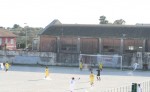 campionato di promozione girone D  Rosolini - S.Sebastiano 4- 0  marcatori: 23 e 41 Sirugo, 66 Implatini, 86 Sottilei 