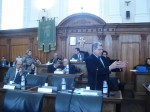 IL CONSIGLIO PROVINCIALE DI SIRACUSA PARTECIPA ALLA GIORNATA NAZIONALE 