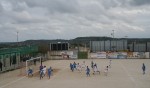 campionato di promozione  girone  D     Rosolini –Santacroce 1 – 0     