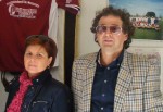 ROSOLINI CALCIO: IL DUO PRESIDENZIALE ERRANTE-ACCILLARO CHIEDONO ALLA SQUADRA CONTINUITA' DI RISULTATI PER CENTRARE L'OBIETTIVO STAGIONALE