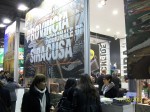 INAUGURATO A MILANO LO STAND DELLA PROVINCIA DI SIRACUSA