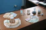 AVOLA - Due arresti per droga,padre e figlio
