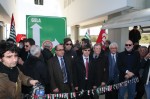 ROSOLINI - S'inaugura la Rosolini - Modica,ma è solo una farsa.