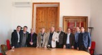 ROSOLINI - Scendono, Salvatore Gugliotta e Antonio Misseri,salgono Gianpaolo Tricomi e Gioacchino Spatola 