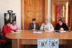 ROSOLINI -  Campagna di prevenzione contro il tumore alla prostata