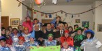 ISPICA - CARNEVALE A CASA CHIARA