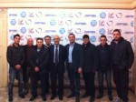 ROSOLINI - Quarto appuntamento della scuola di formazione politica 