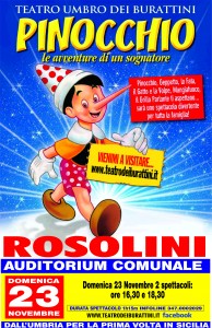 locandina rosolini