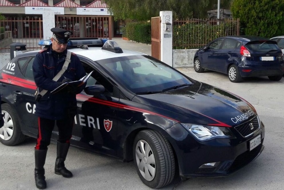 SIRACUSA – VIOLENTA LITE DEI GENITORI LA FIGLIA DI 8 ANNI CHIEDE ...