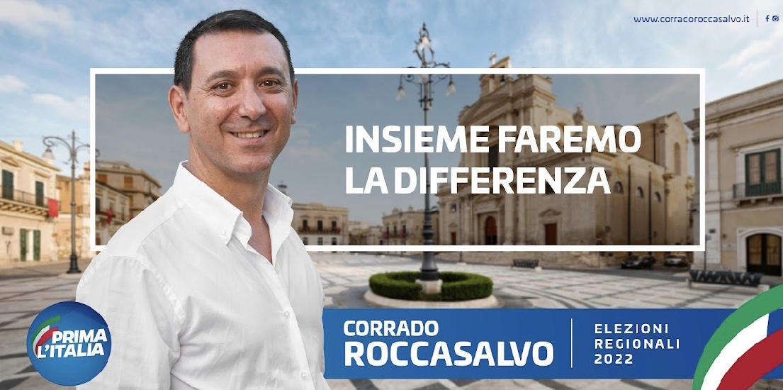 Corrado Roccasalvo