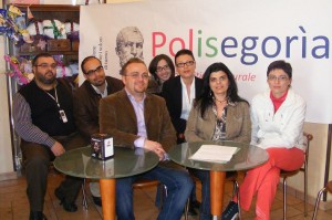 Polisegoria