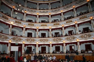 teatro Noto