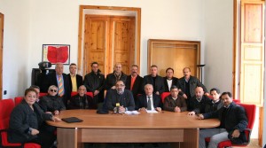 coalizione savarino