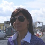 patrizia calvo presidente