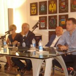 PRESENTAZIONE CAMPAGNA SU GRAVIDANZE INDESIDERATE.- 11.8.2011