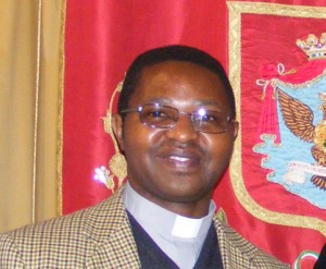 padre roberto kambale masinda