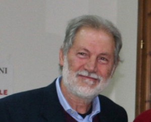 prof. Corrado Calvo