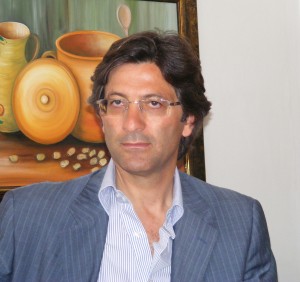 corrado calvo