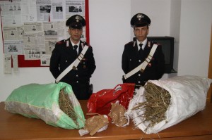 droga a pachino