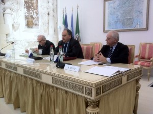 ISTITUTO DI SCIENZE CRIMINALI ,  giov 19.4.2012