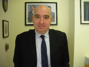 Gianni Stornello aprile 2012