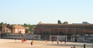 il calcio di rigore di Iannello)