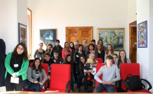 progetto comenius