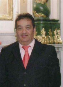 Giuseppe Rosa
