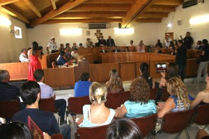 proclamazione