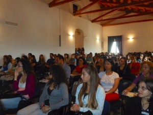 inaugurazione anno accademico Noto