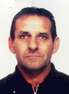 BORRATA Giuseppe