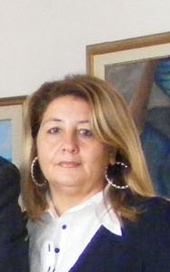 Maria Concetta Iemmolo