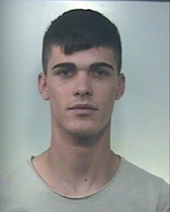 ROMANO SEBASTIANO 1991