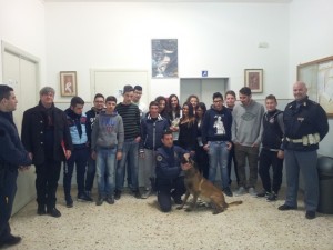 Cinofili marzo