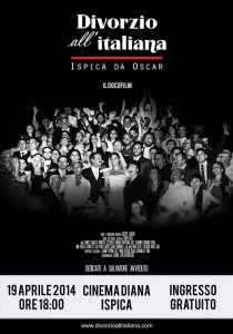 italiana - Ispica da Oscar