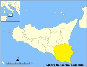 immagine Libero Consorzio degli Iblei
