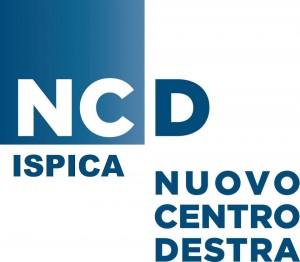 logo Nuovo Centrodestra Ispica