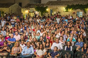 Festa del pomodoro pubblico